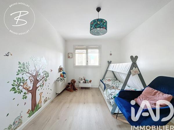 Appartement à vendre 5 pièces 127 m² Toulon