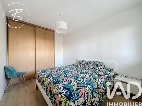 Appartement à vendre 5 pièces 127 m² Toulon