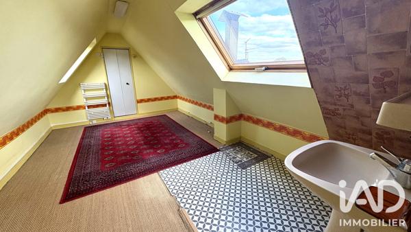 Maison à vendre 5 pièces 99 m² Amiens