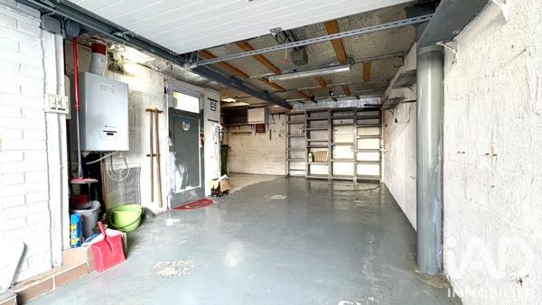 Maison à vendre 5 pièces 99 m² Amiens