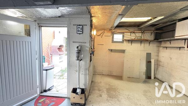 Maison à vendre 5 pièces 99 m² Amiens