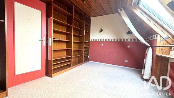 Maison à vendre 5 pièces 99 m² Amiens