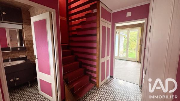Maison à vendre 5 pièces 99 m² Amiens