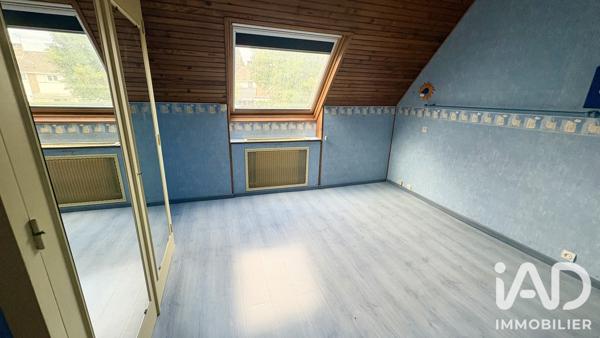Maison à vendre 5 pièces 99 m² Amiens