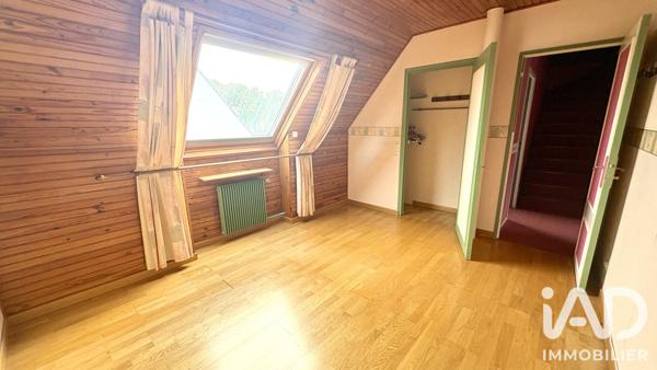 Maison à vendre 5 pièces 99 m² Amiens