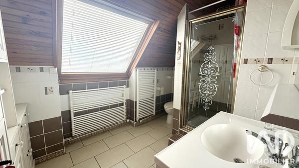 Maison à vendre 5 pièces 99 m² Amiens