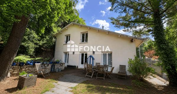 À vendre Maison 4 pièces 88 m² - Saint-georges-de-didonne 17110