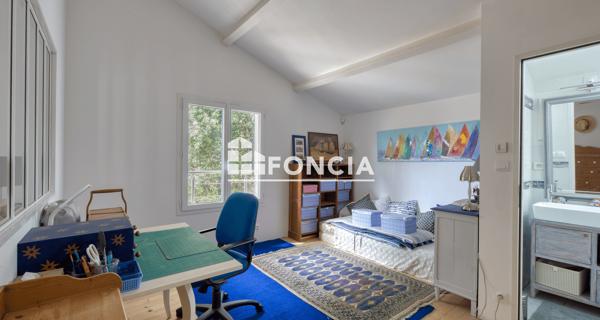 À vendre Maison 4 pièces 88 m² - Saint-georges-de-didonne 17110