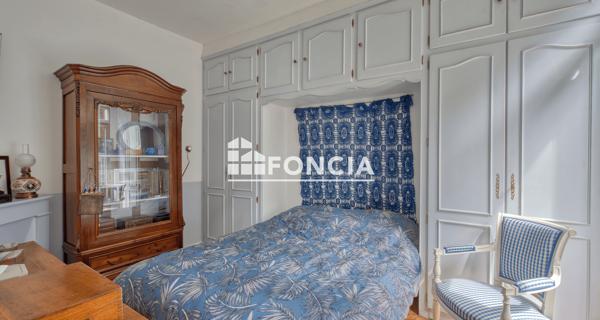 À vendre Maison 4 pièces 88 m² - Saint-georges-de-didonne 17110