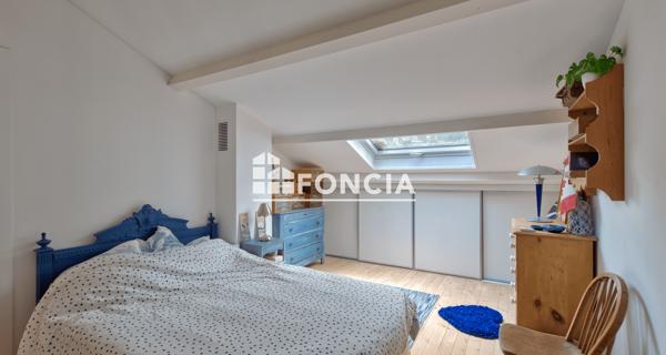 À vendre Maison 4 pièces 88 m² - Saint-georges-de-didonne 17110