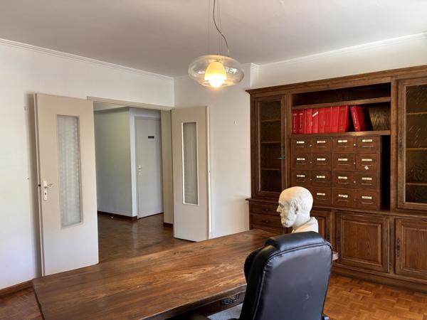 Place Castellane - Grand T2 57m2 - Balcon