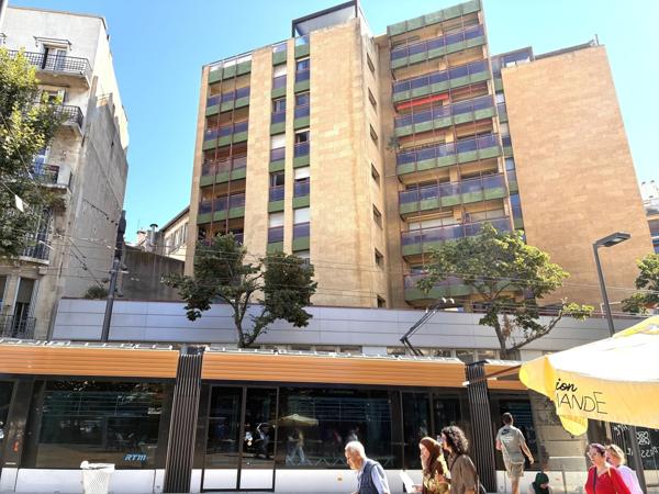 Place Castellane - Grand T2 57m2 - Balcon