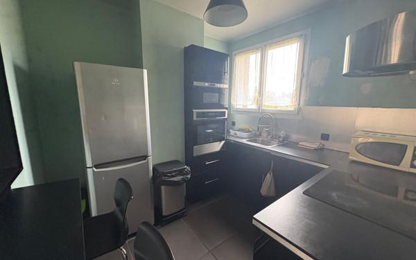 Appartement à vendre    3 pièces • 65 m2 Amiens