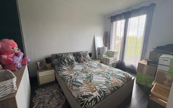 Appartement à vendre    3 pièces • 65 m2 Amiens