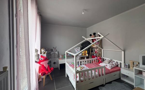 Appartement à vendre    3 pièces • 65 m2 Amiens