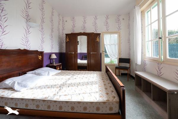 Maison à vendre |  Saint-Georges-de-Didonne |  3 pièces | 58 m²