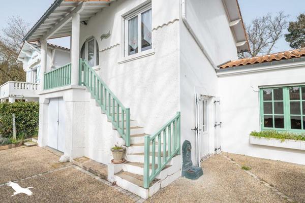Maison à vendre |  Saint-Georges-de-Didonne |  3 pièces | 58 m²