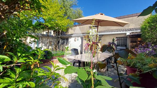 Maison 5 pièces 85 m2