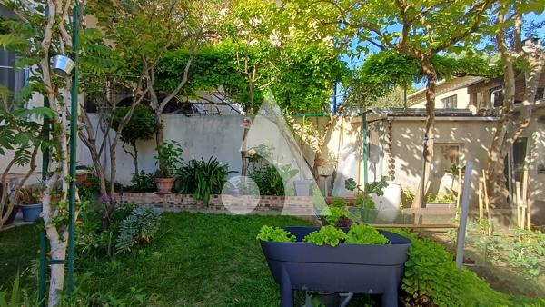 Maison 5 pièces 85 m2