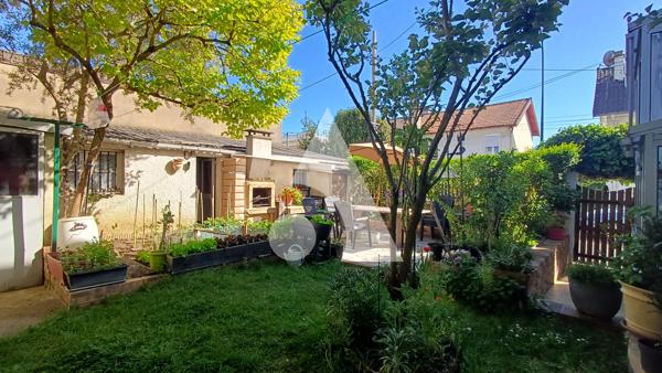 Maison 5 pièces 85 m2