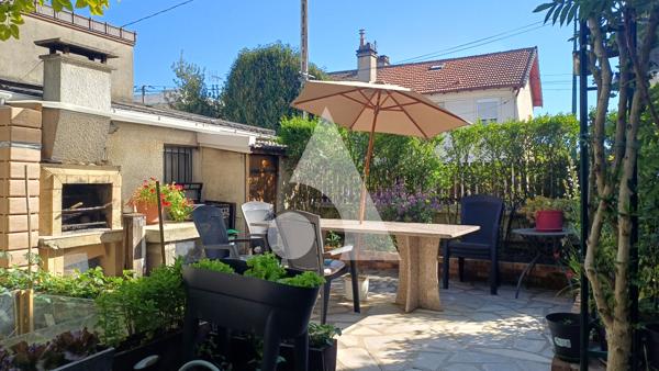 Maison 5 pièces 85 m2