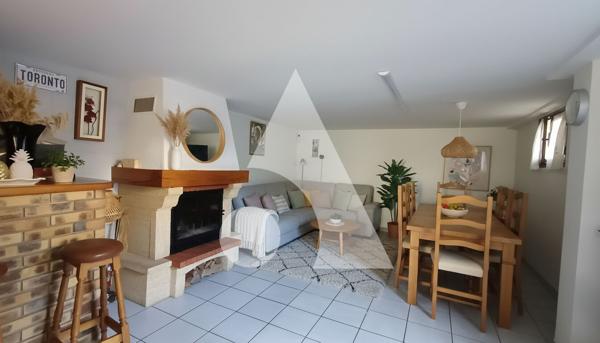 Maison 5 pièces 85 m2
