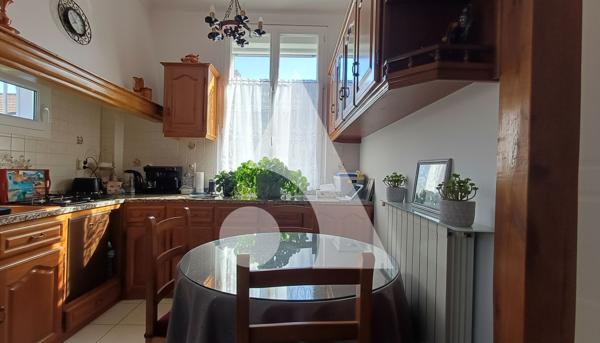 Maison 5 pièces 85 m2