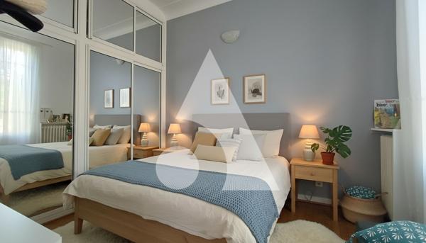 Maison 5 pièces 85 m2