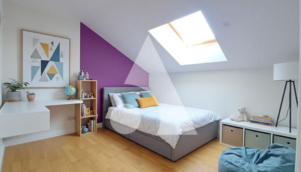 Maison 5 pièces 85 m2