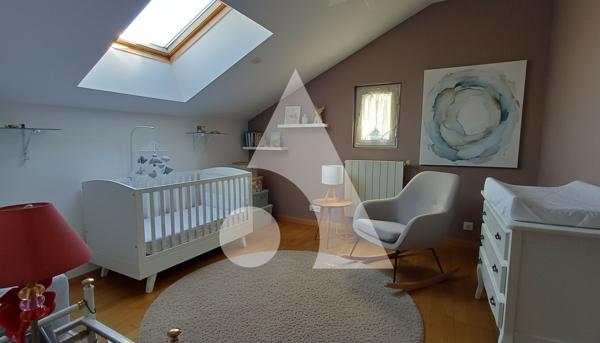Maison 5 pièces 85 m2