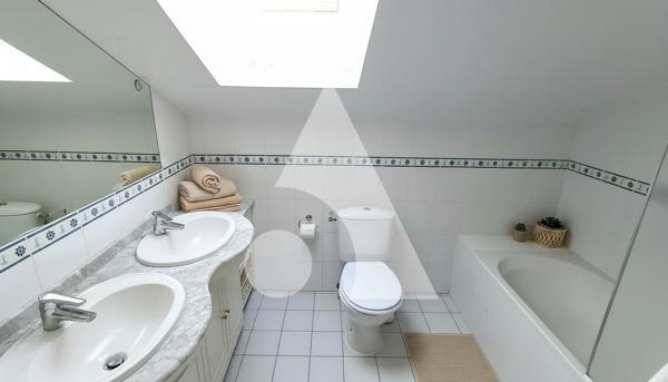 Maison 5 pièces 85 m2