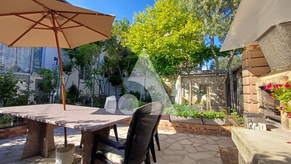 Maison 5 pièces 85 m2