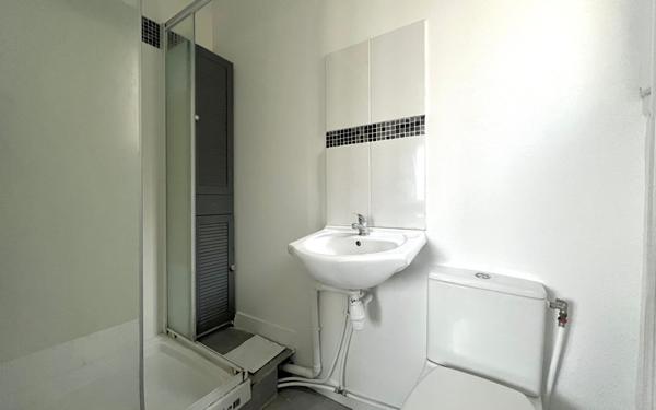 Appartement à vendre    1 pièce •  Chennevières-sur-Marne