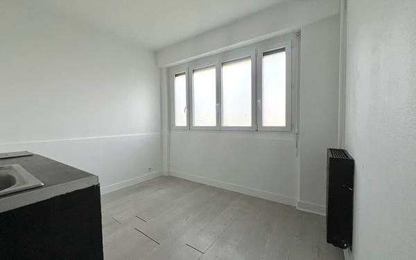 Appartement à vendre    1 pièce •  Chennevières-sur-Marne