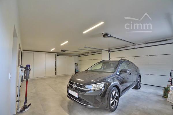 À la vente, une magnifique villa d'exception, proche de thuir, dans les Pyrénées-Orientales.