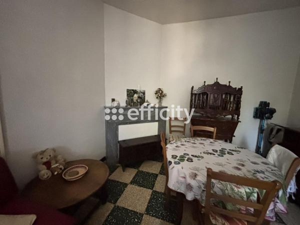 Immeuble 8 pièces - 175 m² Exclusivité efficity