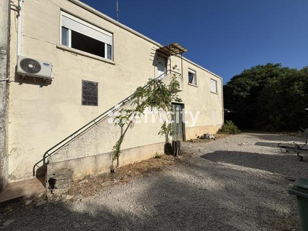 Immeuble 8 pièces - 175 m² Exclusivité efficity