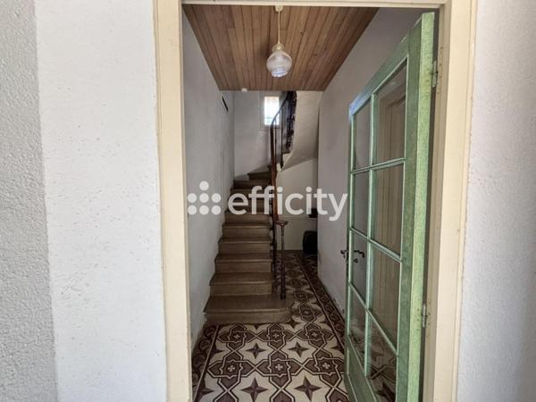 Immeuble 8 pièces - 175 m² Exclusivité efficity