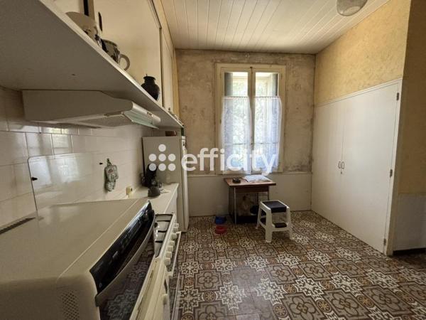 Immeuble 8 pièces - 175 m² Exclusivité efficity