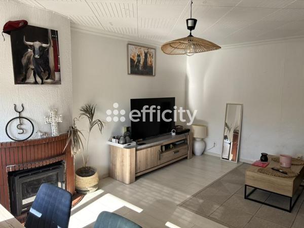 Immeuble 8 pièces - 175 m² Exclusivité efficity