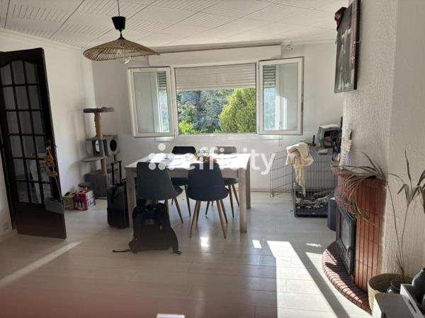 Immeuble 8 pièces - 175 m² Exclusivité efficity