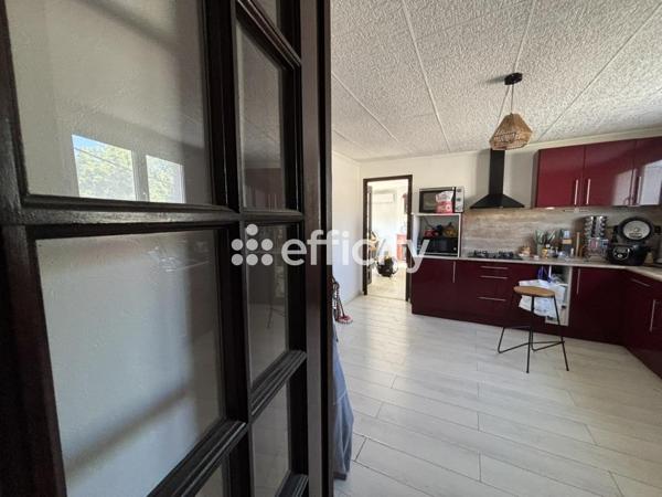 Immeuble 8 pièces - 175 m² Exclusivité efficity