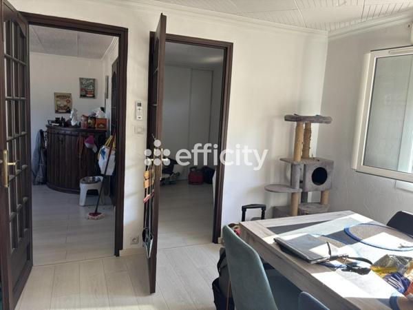 Immeuble 8 pièces - 175 m² Exclusivité efficity