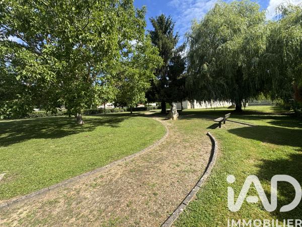 Appartement à vendre 2 pièces 55,02 m² Épinay-sur-Orge