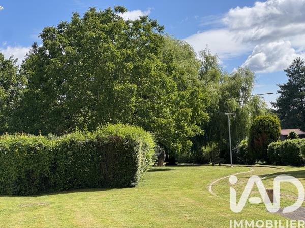 Appartement à vendre 2 pièces 55,02 m² Épinay-sur-Orge