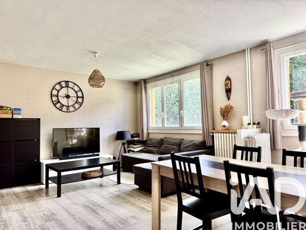 Appartement à vendre 2 pièces 55,02 m² Épinay-sur-Orge