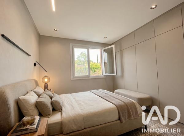 Appartement à vendre 2 pièces 55,02 m² Épinay-sur-Orge