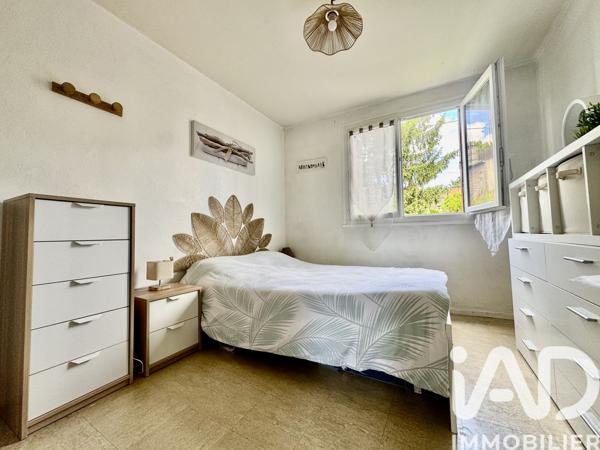 Appartement à vendre 2 pièces 55,02 m² Épinay-sur-Orge