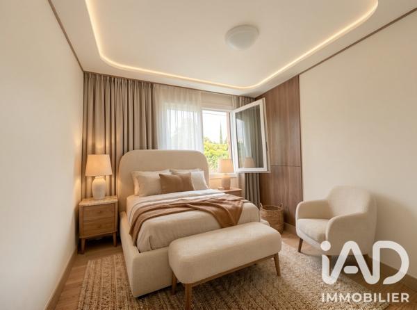 Appartement à vendre 2 pièces 55,02 m² Épinay-sur-Orge