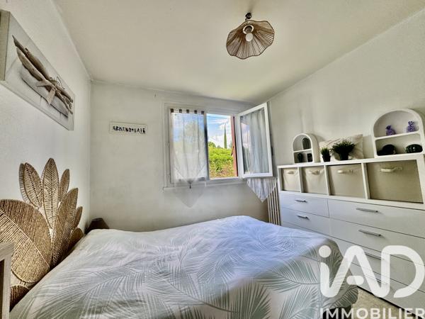 Appartement à vendre 2 pièces 55,02 m² Épinay-sur-Orge